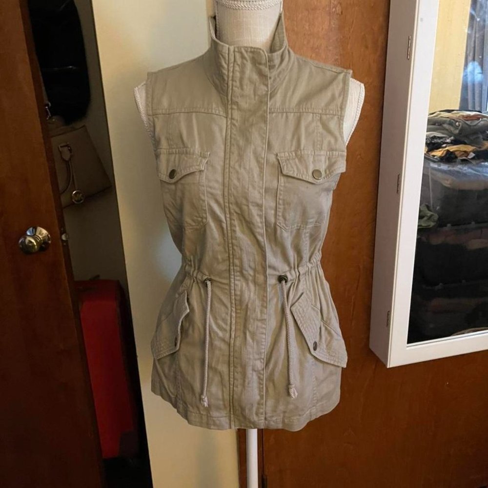 Harper Heritage Utility Vest